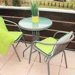 Apartamento Bilbao *