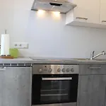 Apartament Bilbao *