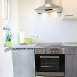 Apartamento Bilbao Böhl