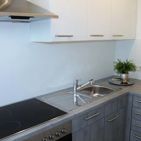 Διαμέρισμα Bilbao