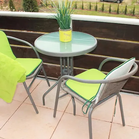 Διαμέρισμα Bilbao *