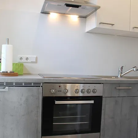Apartment Bilbao *