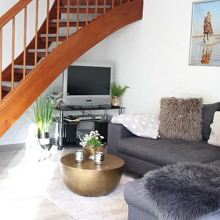 Διαμέρισμα Bilbao