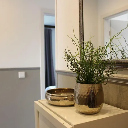 Apartment Bilbao *