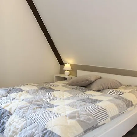 Apartment Bilbao Sankt Peter-Ording