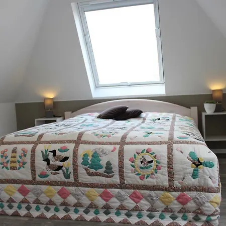 Bilbao Apartmán *