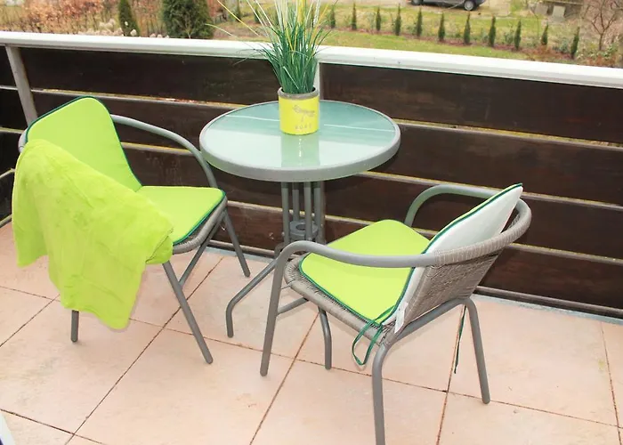 Apartamento Bilbao *