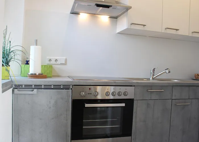 Apartamento Bilbao *