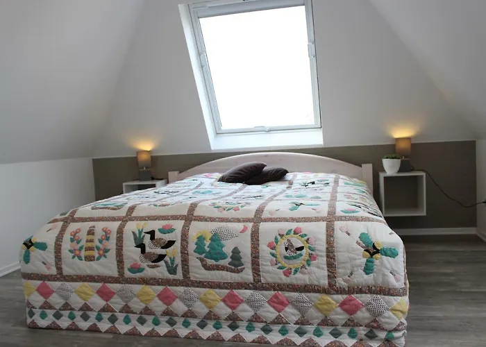 Bilbao Apartamento *