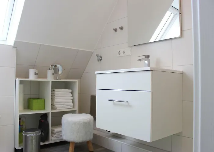 Bilbao Sankt Peter-Ording